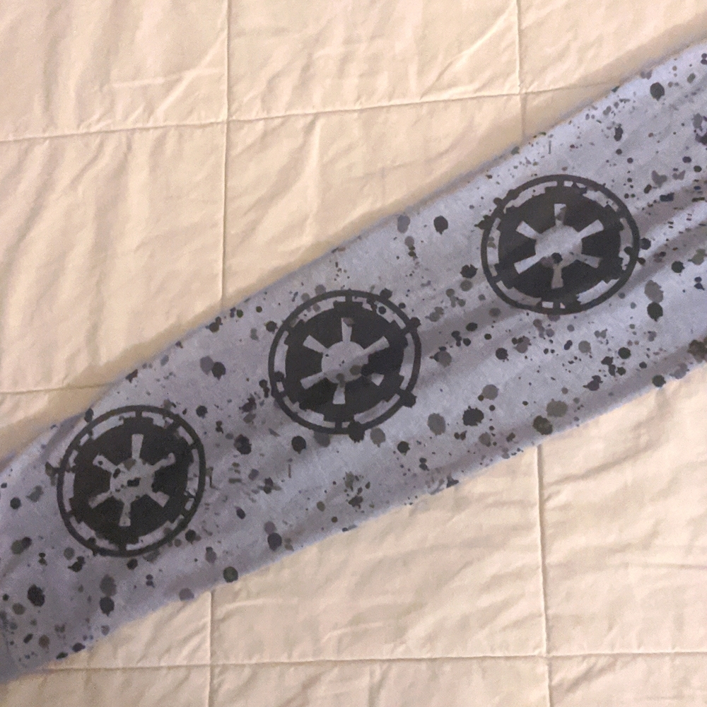 Star Wars - Picture 6 of 7